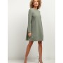 Robe de jour model 184400 Tessita