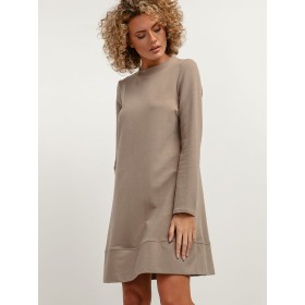 Robe de jour model 184402 Tessita