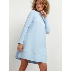 Robe de jour model 184403 Tessita