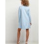 Robe de jour model 184403 Tessita