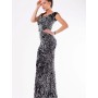 Robe longue model 125231 YourNewStyle