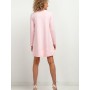 Robe de jour model 184404 Tessita
