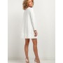 Robe de jour model 184407 Tessita