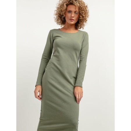 Robe de jour model 184408 Tessita