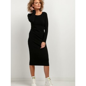 Robe de jour model 184409 Tessita