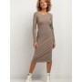Robe de jour model 184410 Tessita