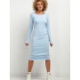 Robe de jour model 184411 Tessita