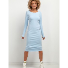 Robe de jour model 184411 Tessita