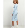 Robe de jour model 184411 Tessita