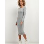 Robe de jour model 184414 Tessita