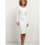 Robe de jour model 184415 Tessita