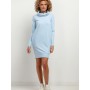 Robe de jour model 184419 Tessita
