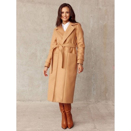 Manteau model 184438 Roco Fashion