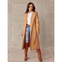 Manteau model 184438 Roco Fashion