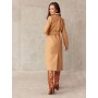 Manteau model 184438 Roco Fashion