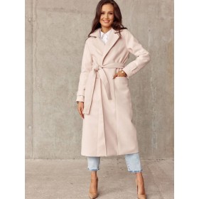 Manteau model 184441 Roco Fashion