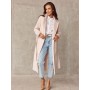 Manteau model 184441 Roco Fashion
