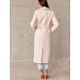 Manteau model 184441 Roco Fashion