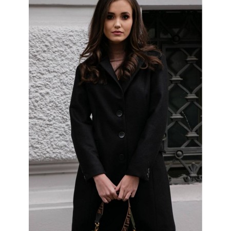Manteau model 184442 Roco Fashion