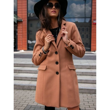 Manteau model 184443 Roco Fashion