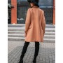 Manteau model 184443 Roco Fashion