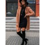 Manteau model 184443 Roco Fashion