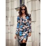 Robe de jour model 184454 Roco Fashion
