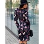 Robe de jour model 184458 Roco Fashion