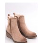 Bottes cothurnes model 184467 Inello