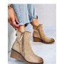 Bottes cothurnes model 184467 Inello