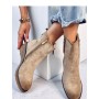 Bottes cothurnes model 184467 Inello