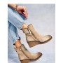 Bottes cothurnes model 184467 Inello