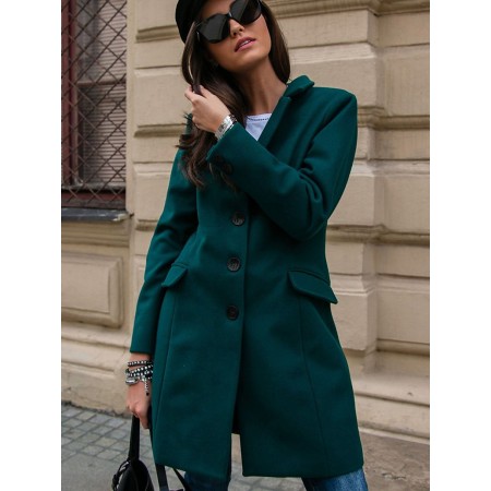 Manteau model 184493 Roco Fashion