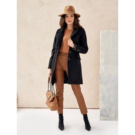 Manteau model 184498 Roco Fashion