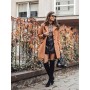 Manteau model 184500 Roco Fashion