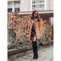 Manteau model 184500 Roco Fashion