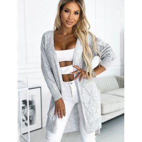 Cardigan model 184519 Numoco