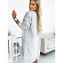 Cardigan model 184519 Numoco