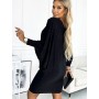 Robe de soirée model 184520 Numoco