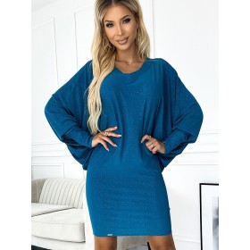 Robe de soirée model 184524 Numoco