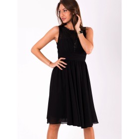 Robe courte model 125252 YourNewStyle