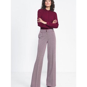 Pantalon long model 184592 Nife