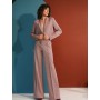 Pantalon long model 184592 Nife