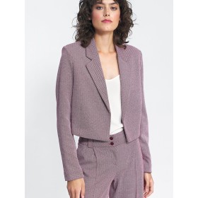 Blazer femme model 184594 Nife