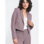 Blazer femme model 184594 Nife