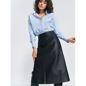 Jupe model 184596 Nife