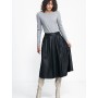 Jupe model 184597 Nife