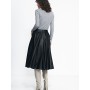 Jupe model 184597 Nife