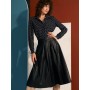 Jupe model 184597 Nife