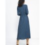 Robe de jour model 184598 Nife